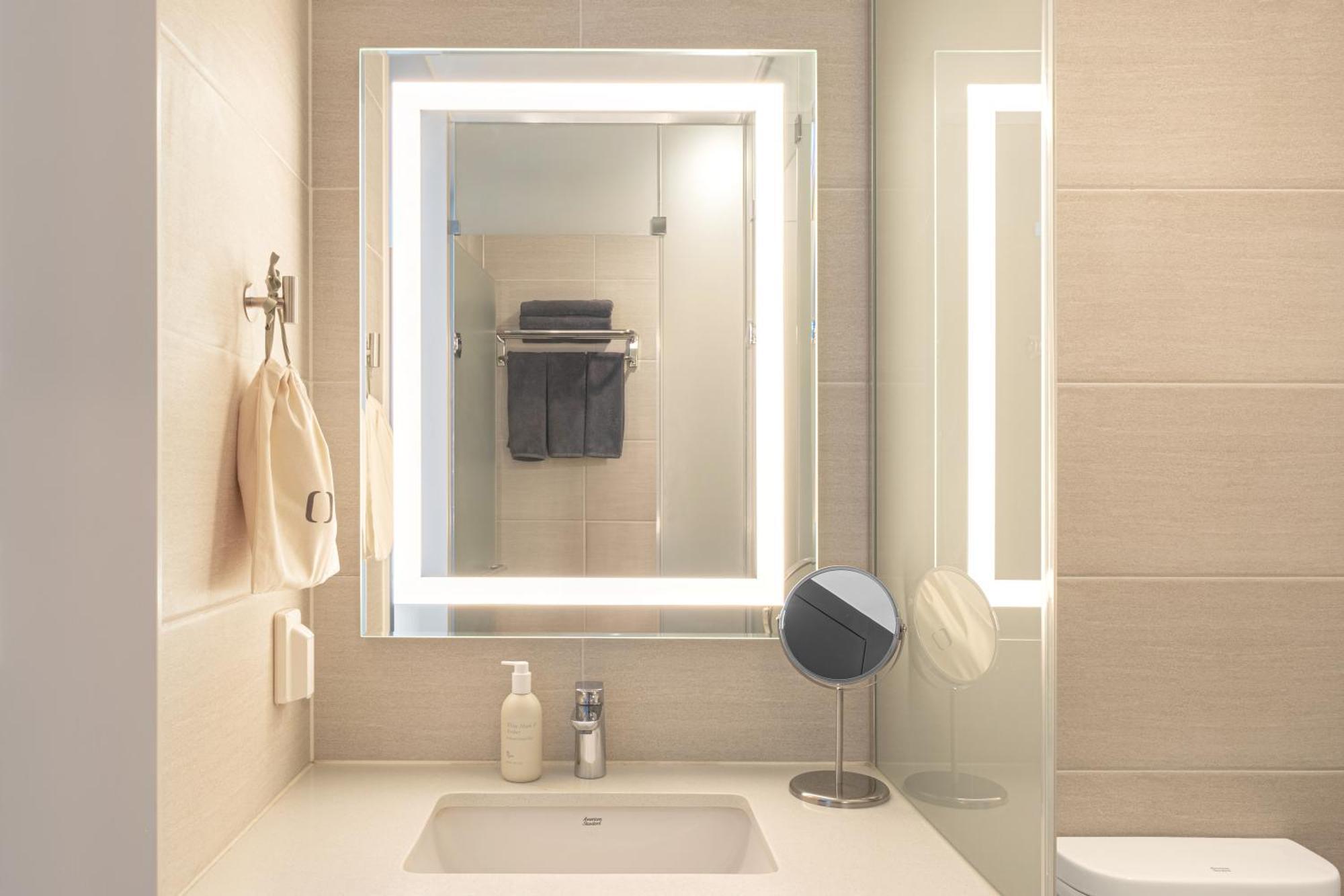 Urbanstay Busan Songdo Beach Bagian luar foto
